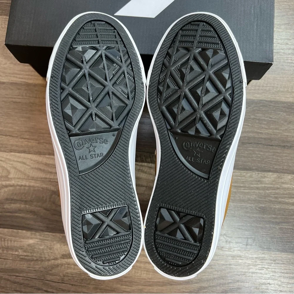 Converse Chuck Taylor All Star Ctas Hi Dark Soba - Picture 5 of 7